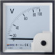 Вольтметр А-96-6 (96x96 мм) 100 В (AC) прямого включения АСКО-УКРЕМ (A0190010094)