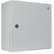 Корпус металлический с монтажной панелью 30*30*20, IP54, UBox АСКО A0260020014
