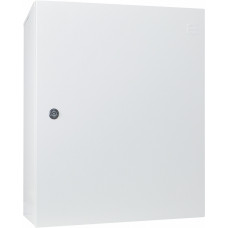 Корпус металлический с монтажной панелью 60*50*25, IP31, UBox АСКО A0260020031