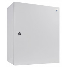 Корпус металлический с монтажной панелью 60*50*25, IP54, UBox АСКО A0260020043
