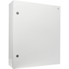 Корпус металлический с монтажной панелью 80*65*25, IP54, UBox АСКО A0260020024