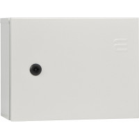 Корпус модульный металлический Light, 12 модулей, навесной IP54, серии UBox АСКО A0260010021