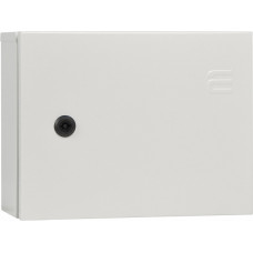 Корпус модульный металлический Light, 12 модулей, навесной IP54, серии UBox АСКО A0260010021