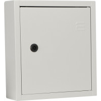 Корпус модульный металлический Light, 24 модуля, навесной IP31, серии UBox АСКО A0260010018