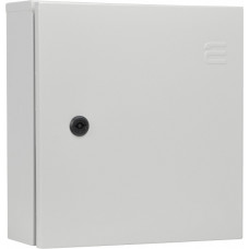 Корпус модульный металлический Light, 24 модуля, навесной IP54, серии UBox АСКО A0260010022