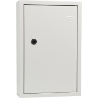 Корпус модульный металлический Light, 36 модулей, навесной IP31, серии UBox АСКО A0260010019