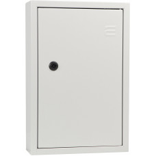 Корпус модульный металлический Light, 36 модулей, навесной IP31, серии UBox АСКО A0260010019