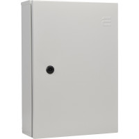 Корпус модульний металевий Light, 36 модулів, навісний IP54, серії UBox АСКО A0260010023