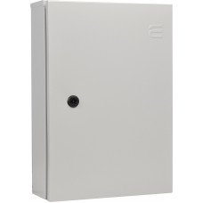Корпус модульный металлический Light, 36 модулей, навесной IP54, серии UBox АСКО A0260010023