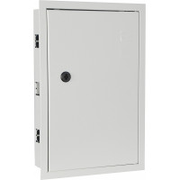 Корпус модульный металлический Light, 36 модулей, встроенный IP31, серии UBox АСКО A0260010015