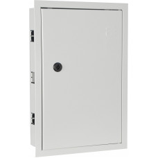 Корпус модульный металлический Light, 36 модулей, встроенный IP31, серии UBox АСКО A0260010015