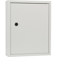 Корпус модульный металлический Light, 48 модулей, IP31, серии UBox АСКО A0260010020