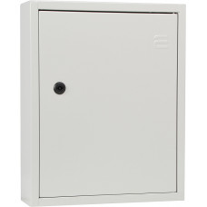 Корпус модульный металлический Light, 48 модулей, IP31, серии UBox АСКО A0260010020