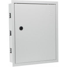 Корпус модульный металлический Light, 48 модулей, встроенный IP31, серии UBox АСКО A0260010016