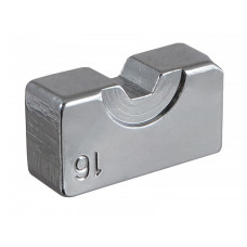 Матрица 16 мм² для гидравлического пресса YQ-120, АСКО-УКРЕМ (A0170020050)