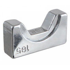 Матрица 185 мм² для гидравлического пресса YQK-300 (YQ-300) АСКО-УКРЕМ (A0170020015)