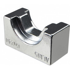 Матрица 240 мм² для гидравлического пресса HP-400LD АСКО-УКРЕМ (A0170020082)