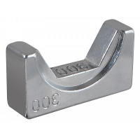 Матрица 300 мм² для гидравлического пресса YQ-300 АСКО-УКРЕМ (A0170020020)