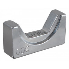 Матрица 300 мм² для гидравлического пресса YQ-300 АСКО-УКРЕМ (A0170020020)