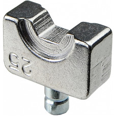 Матрица для HP-70 25 мм АСКО-УКРЕМ (A0170020078)