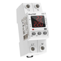 ОМ-7 M2R Обмежувач потужності DigiTOP