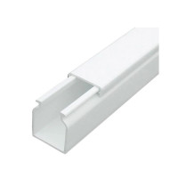 Кабельный канал TM 220 12х12 (200) белый (2м)