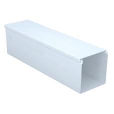 Кабельный канал TM 220 60х60 (24) белый (2м)