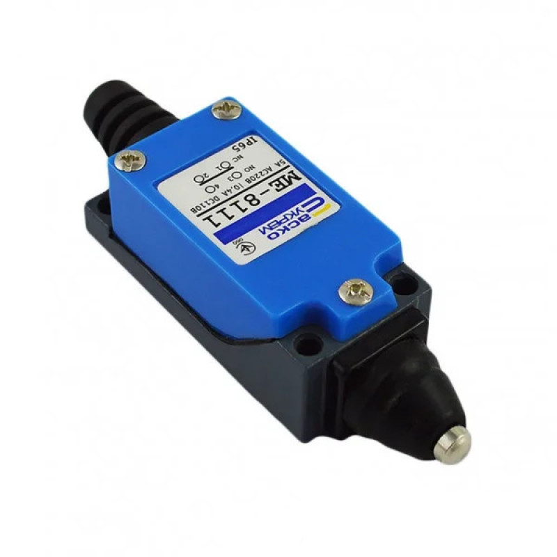 Концевой выключатель АСКО-УКРЕМ МЕ 8111 A0050030011