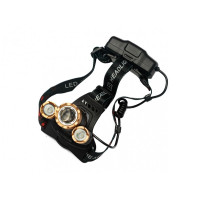 Світлодіодний налобний ліхтар LUXEL 4W IP65 (TR-06)