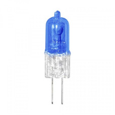 Галогенная лампа Feron HB2 JC 12V 20Вт супер белая 02062