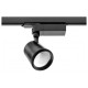 Светильник светодиодный трековый X-LINE 30 Вт 2052 Лм 4000К AC220-240В 50-60 Гц черный GTV XLD-3060XLN-NB1