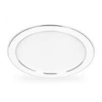 Встраиваемый LED светильник FERON AL527 12W 960Lm 4000K белый 28540