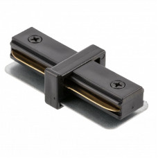 Соединитель электрический 1-фазовый черный GTV (XLT-1FAC24A-10) XLT-1FAC24A-10