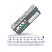 Аварийный светодиодный светильник Ardero EL121ARD 80189