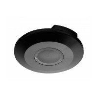 Датчик движения микроволновой CM-3 MINI макс 2000 Вт угол обнаружения 360° 1-8 м ± 2- 6 м IP20 GTV AE-CM3M00-10