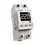 Реле напряжения DigiTOP на DIN-рейку VP-40A M2W 2 VP40AM2W
