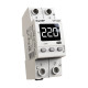 Реле напряжения DigiTOP на DIN-рейку VP-40A M2W 2 VP40AM2W
