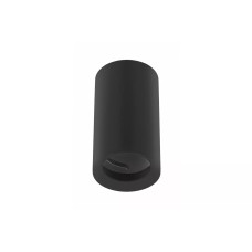 Потолочный светильник спот TIPO IP20 круглый черный GTV OS-TIP65115OKCZ-00