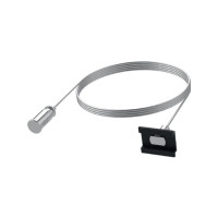 Тросовый подвес для шинопровода Feron CAB1006 150 см 41954