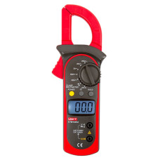 Токоизмерительные клещи UT200А UNI-T