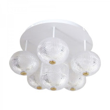 Светодиодный светильник Ardero AL6186ARD 22W GATSBY 80094