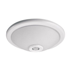 Светильник накладной VIZELA с датчиком движения для светодиодных ламп Е27 2xE27 макс 40 Вт. OS-PLCRKZ-00