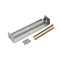 Крепление металлическое для линейного светильника AL4020 41335