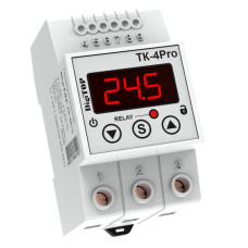 ТК-4Pro терморегулятор DigiTOP