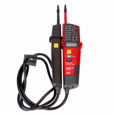 Тестер напряжения UTM 118C (UT18C) UNI-T