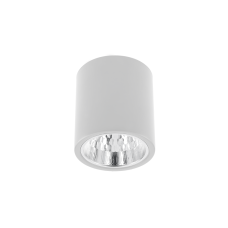 Потолочный светильник DRAGO E27 IP20 133x148 мм белый GTV OS-DRAGO14-10