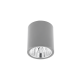 Светильник потолочный спот DRAGO E27 IP20 133x148 мм серый OS-DRAGO14-80