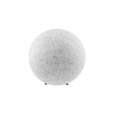 Светильник садовый MARMO E27 IP65 Ø25 см GTV OS-MARMO25-00