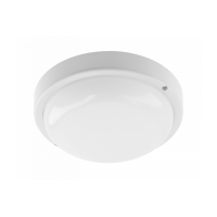 Светильник светодиодный накладной KODO 8 Вт 720 Лм AC175-260В 4000K 50-60 Гц GTV LD-KD08WOK-NB