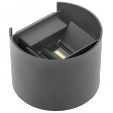 Светильник светодиодный настенный спот MISSOURI-O 7 Вт 540 Лм 4000K AC220-240В 50-60 Гц GTV LD-MISS7WOS-NB